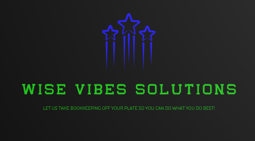 WiseVibesSolutions LLC